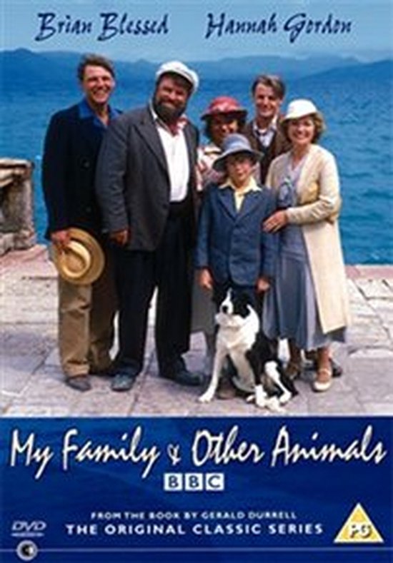 My Family & Other Animals