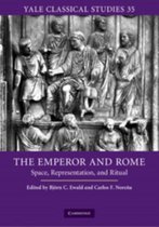 Emperor And Rome