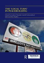 ThirdWorlds-The 'Local Turn' in Peacebuilding