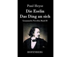 Die Eselin / Das Ding an sich