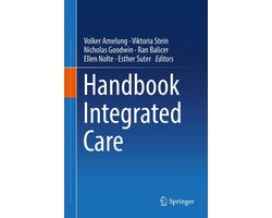 Handbook Integrated Care