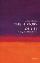 Very Short Introductions - The History of Life: A Very Short Introduction
