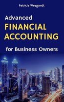 Advanced Financial Accounting for Business Owners