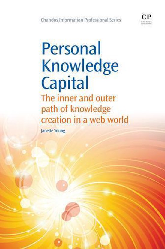 Personal Knowledge Capital - cover