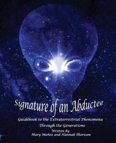 Signature of an Abductee