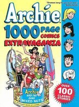 Archie 1000 Page Comics Extravaganza