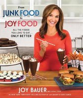 From Junk Food To Joy Food