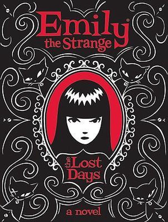 Emily the Strange
