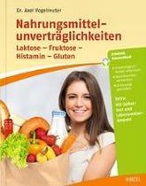 Nahrungsmittelunverträglichkeiten