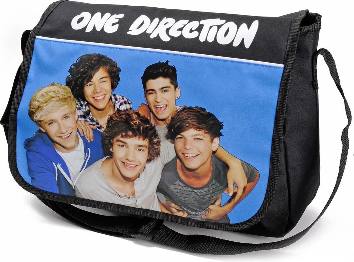 Schoudertas One Direction | bol