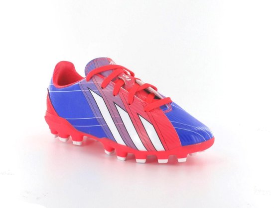 adidas F10 TRX AG Junior - Chaussures de football - Enfants - Taille 38 -  Rose;... | bol.com