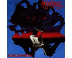 Schizophrenia