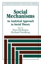 Studies in Rationality and Social Change