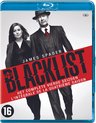 The Blacklist - Seizoen 4