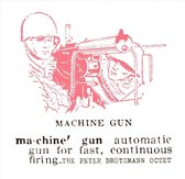 Complete Machine Gun Sessions