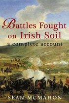 Battles Fought on Irish Soil