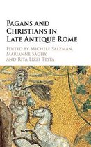 Pagans and Christians in Late Antique Rome