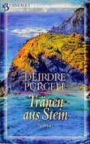 PURCELL, D: TRAENEN AUS STEIN