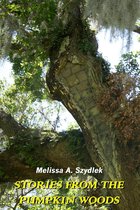 Omslag Stories From The Pumpkin Woods