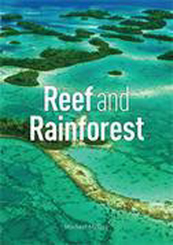 Reef and Rainforest - cover
