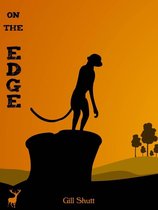 Omslag On the Edge