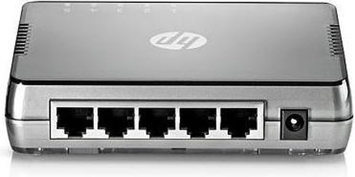 Hewlett Packard Enterprise netwerkswitches 14055G v2