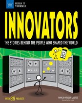 Build It Yourself - Innovators