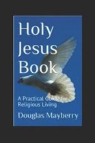 Holy Jesus Book