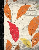 Spending Log Book: Payment Record Tracker: Daily Expenses Tracker: Flower Vintage