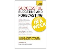 TY Successful Budgeting & Forecasting
