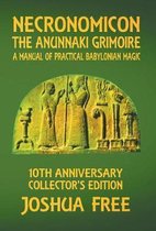 Necronomicon - The Anunnaki Grimoire