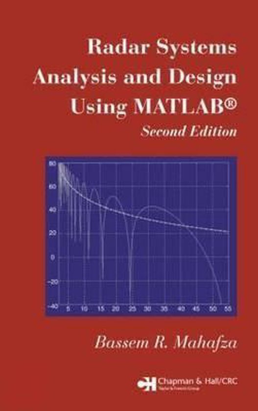 Radar Systems Analysis and Design Using Matlab | 9781584885320 | Bassem ...