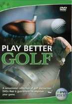 Play Better Golf