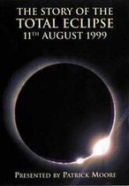 Story of The 1999 Total Eclipse With Patrick Moore