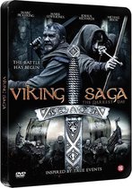 Viking Saga - The Darkest Day (Steelcase)