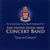 Us Army Concert Band