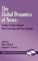 The Global Dynamics of News