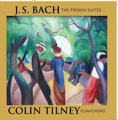 Bach: Six French Suites