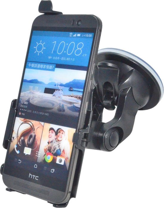 Haicom HTC One M9 - Autohouder - HI-423