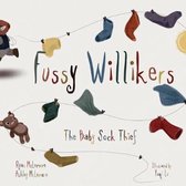 Fussy Willikers