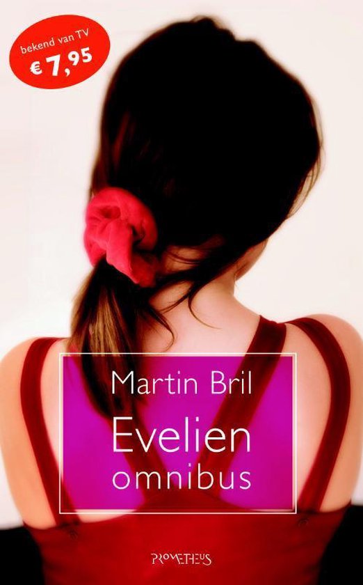 Evelien- Omnibus - cover