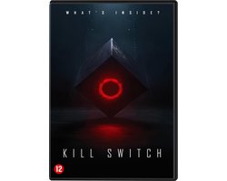 Kill Switch (DVD)