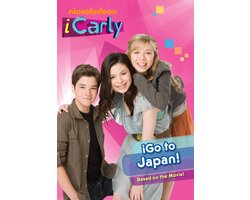 iCarly - iGo to Japan! (iCarly)