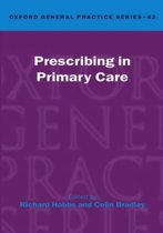 Oxford General Practice Series- Prescribing in Primary Care