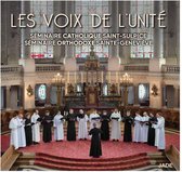 Les Voix De L'Unite