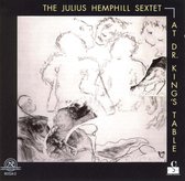 The Julius Hemphill Sextet - The Julius Hemphill Sextet: At Dr. (CD)