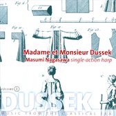 Masumi Nagasawa - Madame Et Monsieur Dussek (2 CD)