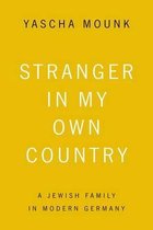 Stranger in My Own Country