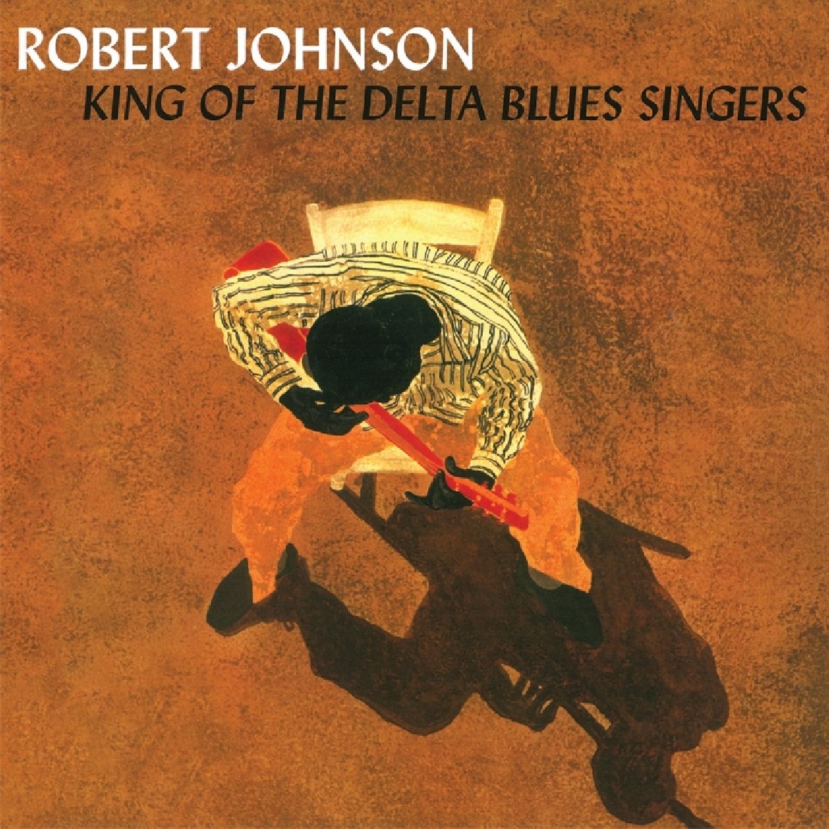 King Of The Delta Blues