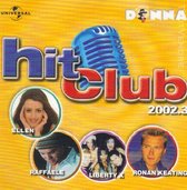 Hit Club 2002-3